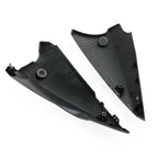 Upper Belly Pan Panels for Suzuki GSX-S 1000 (2015–2020) Carbon
