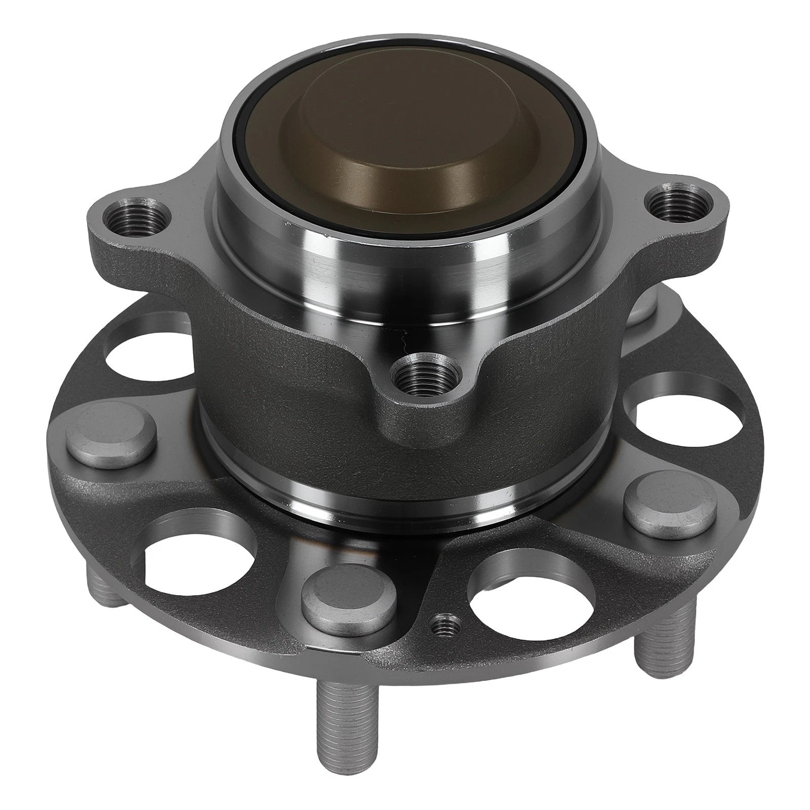 ABS 5 Bolt Rear Wheel Hub & Bearing Pack for Honda Accord TLX (2013–2020) 157733