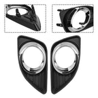 Fog Light Frame for Camry (2010–2011)