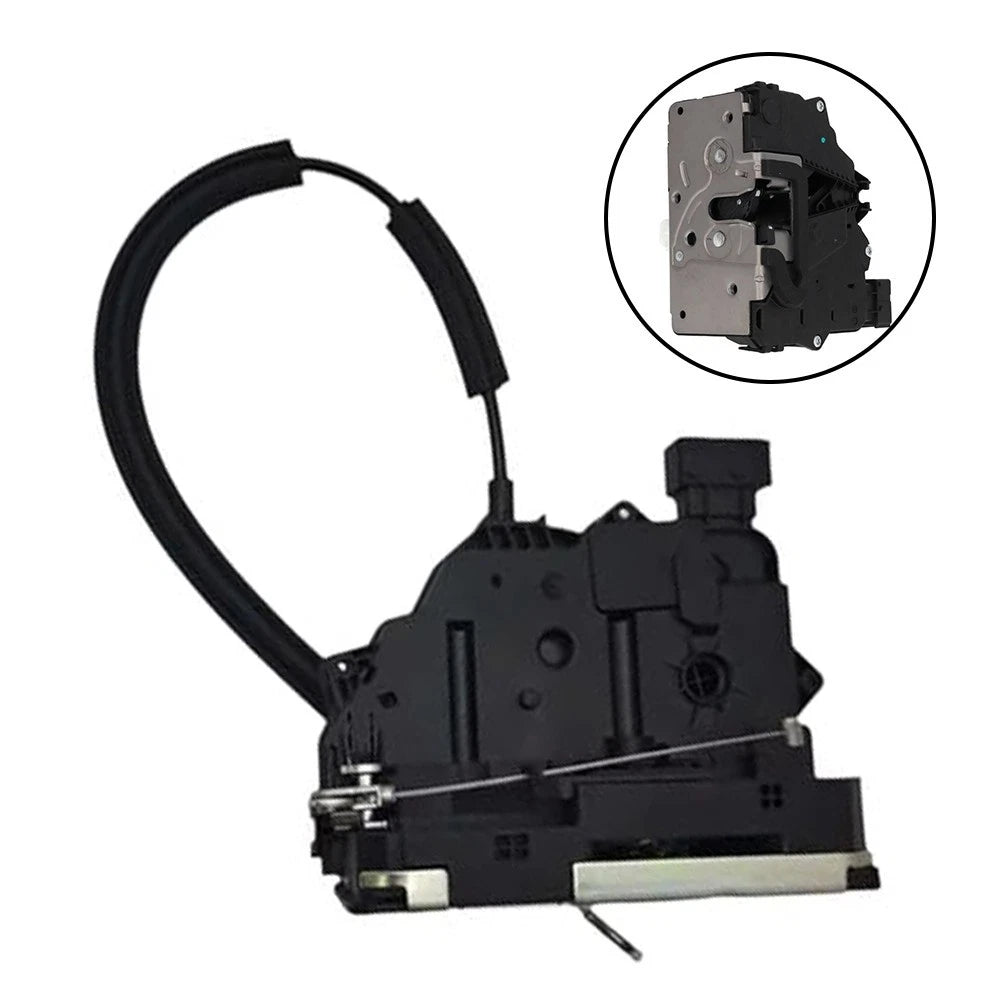Rear Door Lock Motor for Fiat Grande Punto (2005–2009) 51797569