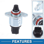 Idle Air Control Valve for Subaru Forester (2002–2005) No.A33661R02