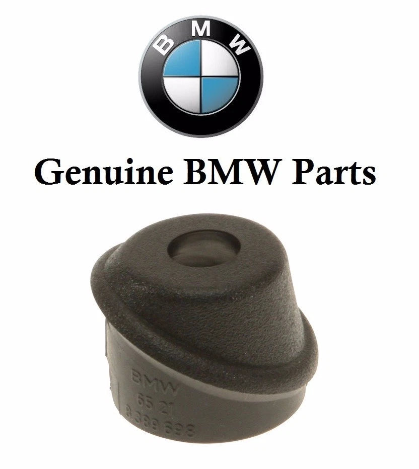Antenna Rubber Grommet Seal for BMW Z3 (1996–1999) 65218389698