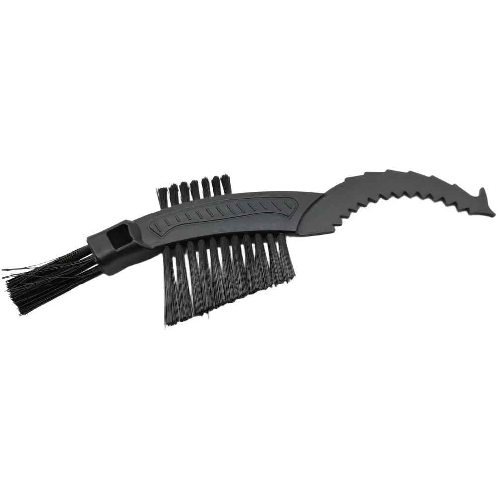 Chain Cleaner Brush for Road Bike Chains (22.5 cm)