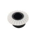 Bevel Gear Arm Shaft #319695 for Singer 242, 247, 248, 252, 257, 259, 267, 300, 362+