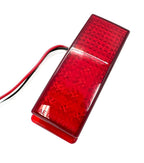 LED Tail Lights with Flasher Pair for 1941 Ford Car (1941–1941)