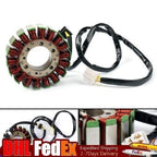 Generator Stator Coil for Ducati Monster S4R 1000 (2003–2006) 996 (2000–2001)