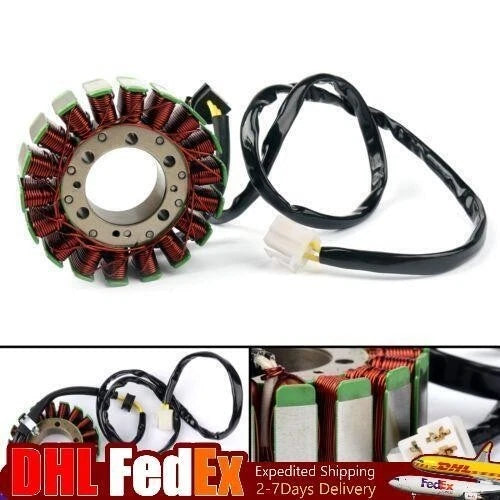 Generator Stator Coil for Ducati Monster S4R 1000 (2003–2006) 996 (2000–2001)