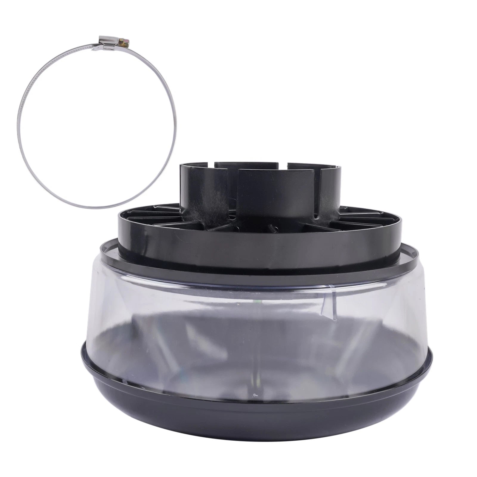 Air Cleaner for John Deere 540D 548D 444C 455E 544A 555A 450G 650G 570B (2000–2023)