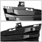 Right Side Fog Lamp Cover for Cadillac XT5 (2017-2019)