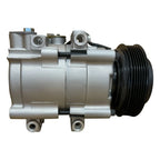 AC Compressor Kit With Condenser for Mercury Mariner 2.3L (2005-2010)