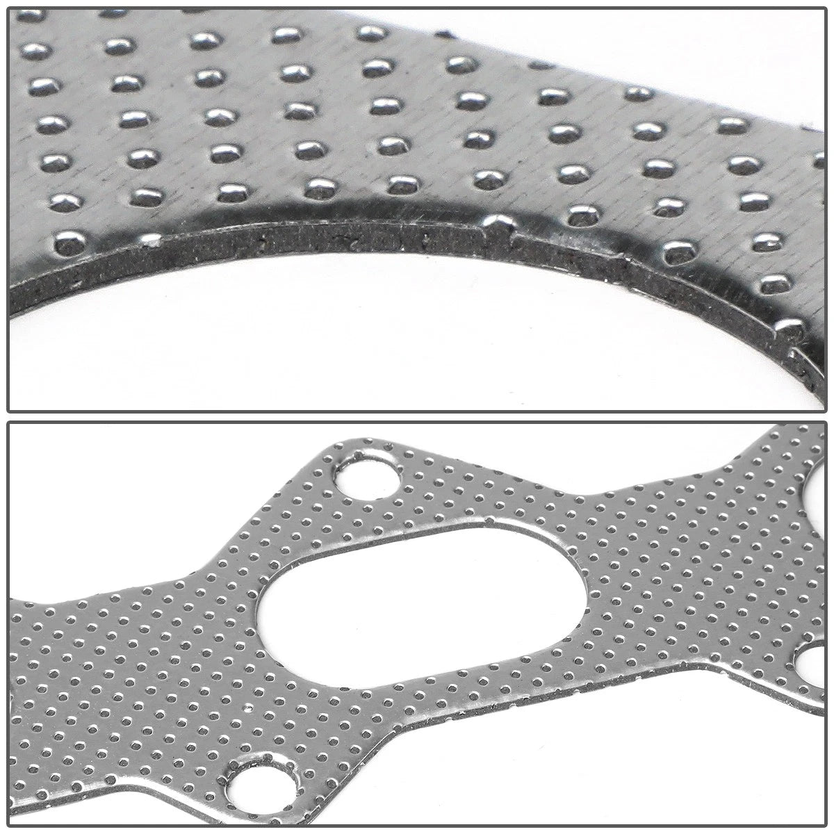 Exhaust Manifold Header Gasket Set for Hyundai Tiburon 2003–2008