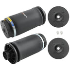 2X Air Pneumatic Spring Bag for Mercedes Benz X164 GL550 GL63 AMG (2007–2012)