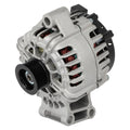 Alternator for Ford Fiesta (2011–2019) L4 1.6L 6-Groove Pulley