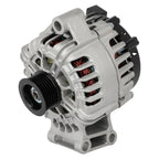 Alternator for Ford Fiesta (2011–2019) L4 1.6L 6-Groove Pulley
