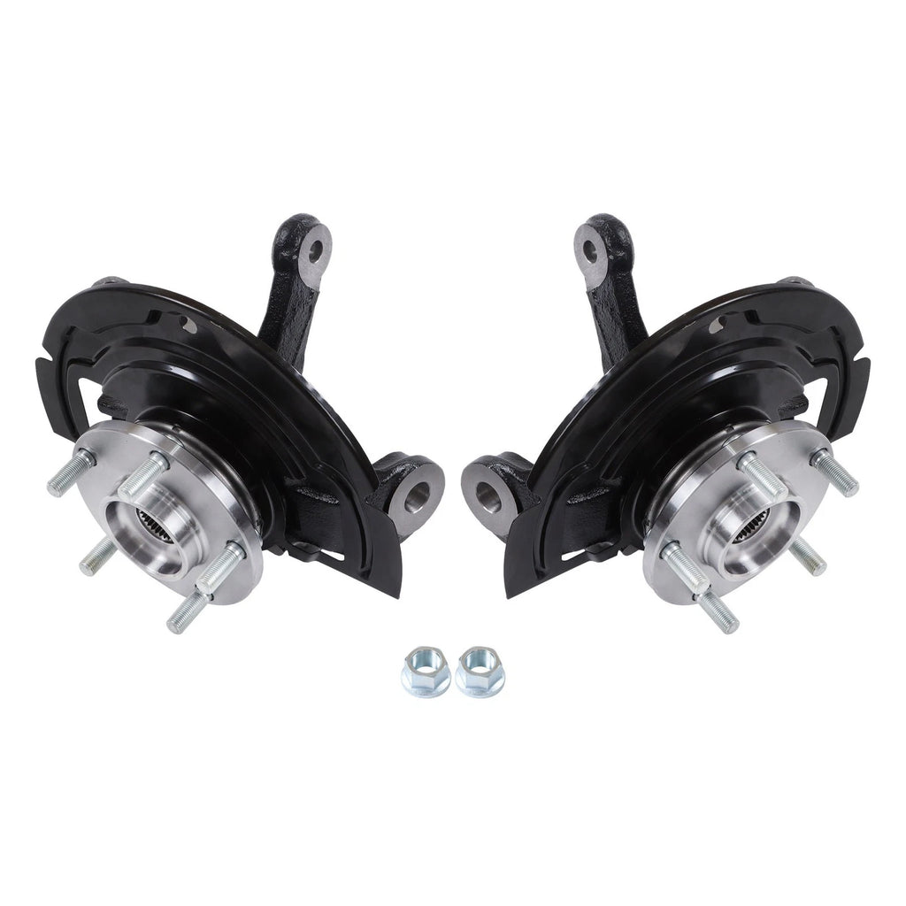 Front Steering Knuckle for Nissan Maxima (2004-2008)