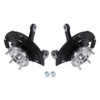Front Steering Knuckle for Nissan Maxima (2004-2008)