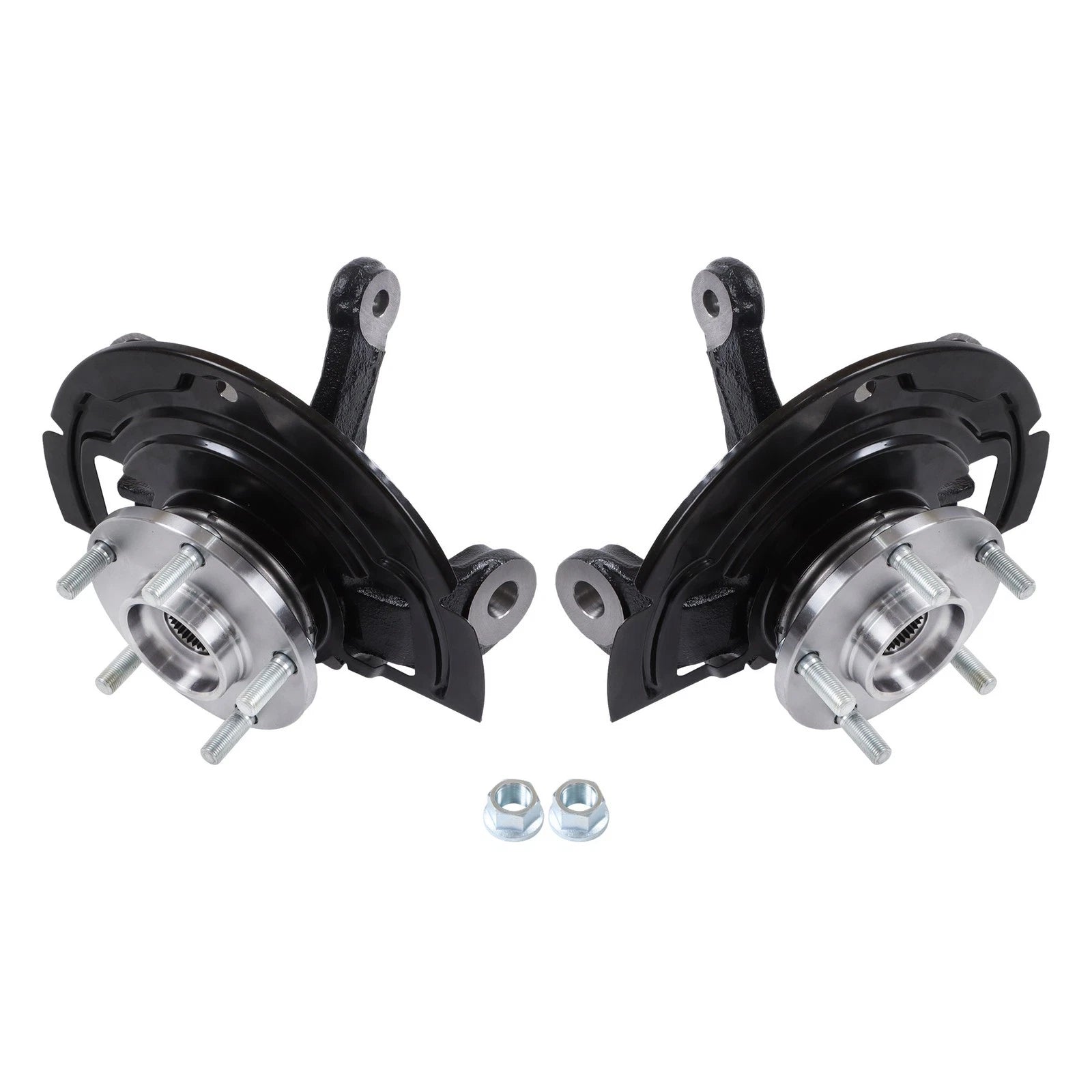 Front Steering Knuckle for Nissan Maxima (2004-2008)