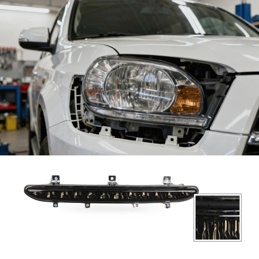 Tail Light Assembly for Volkswagen EOS (2007–2016)