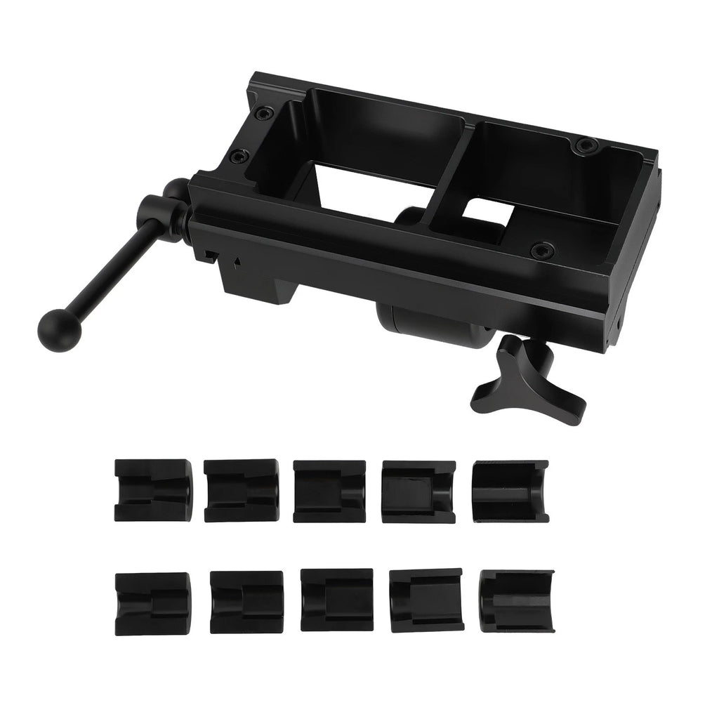Fuel Line Fittings Installation Tool Kit for Various Makes and Models (YYYY–YYYY)
