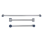 Rear Lower Control Arms Panhard Bar for Camaro Firebird (1982–2002)