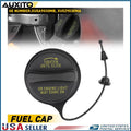 Fuel Tank Gas Cap for Ford E-150 E-250 E-350 E-450 1997–2007, Lincoln Navigator