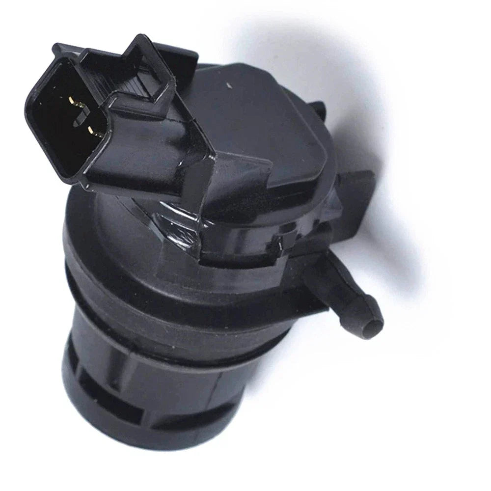 Windshield Washer Pump for Toyota Hilux, Fortuner, Camry, Corolla, Mazda (2001-2023)