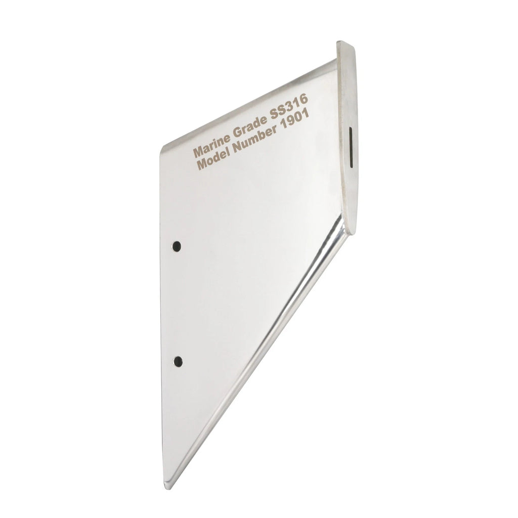Skeg Guard Protector for Mercruiser Alpha I Gen II Sterndrive (27031)