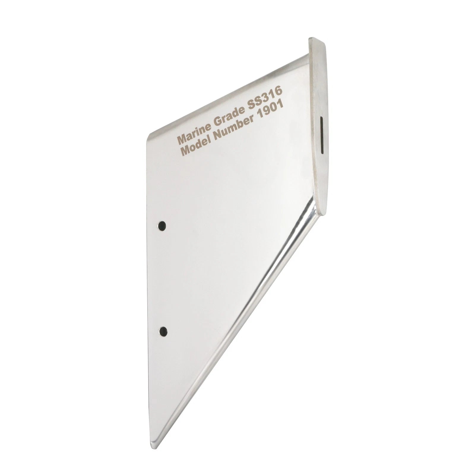 Skeg Guard Protector for Mercruiser Alpha I Gen II Sterndrive (27031)