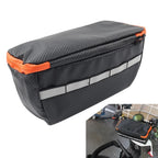 1PC Front Frame Bag for Universal Motorcycle (Universal Fit)