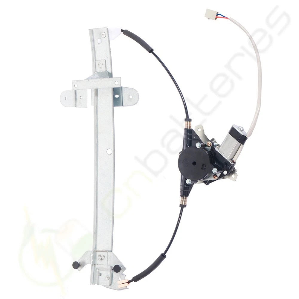 Motor Window Regulator Rear Right for Ford Crown Victoria (1992–2011)