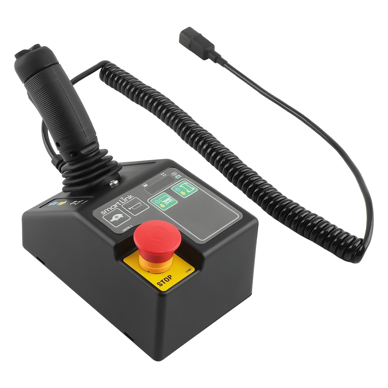 Control Box Assembly for Genie Scissor GS-1932 GS-2032 GS-1530 GS-1532 (1256727GT)