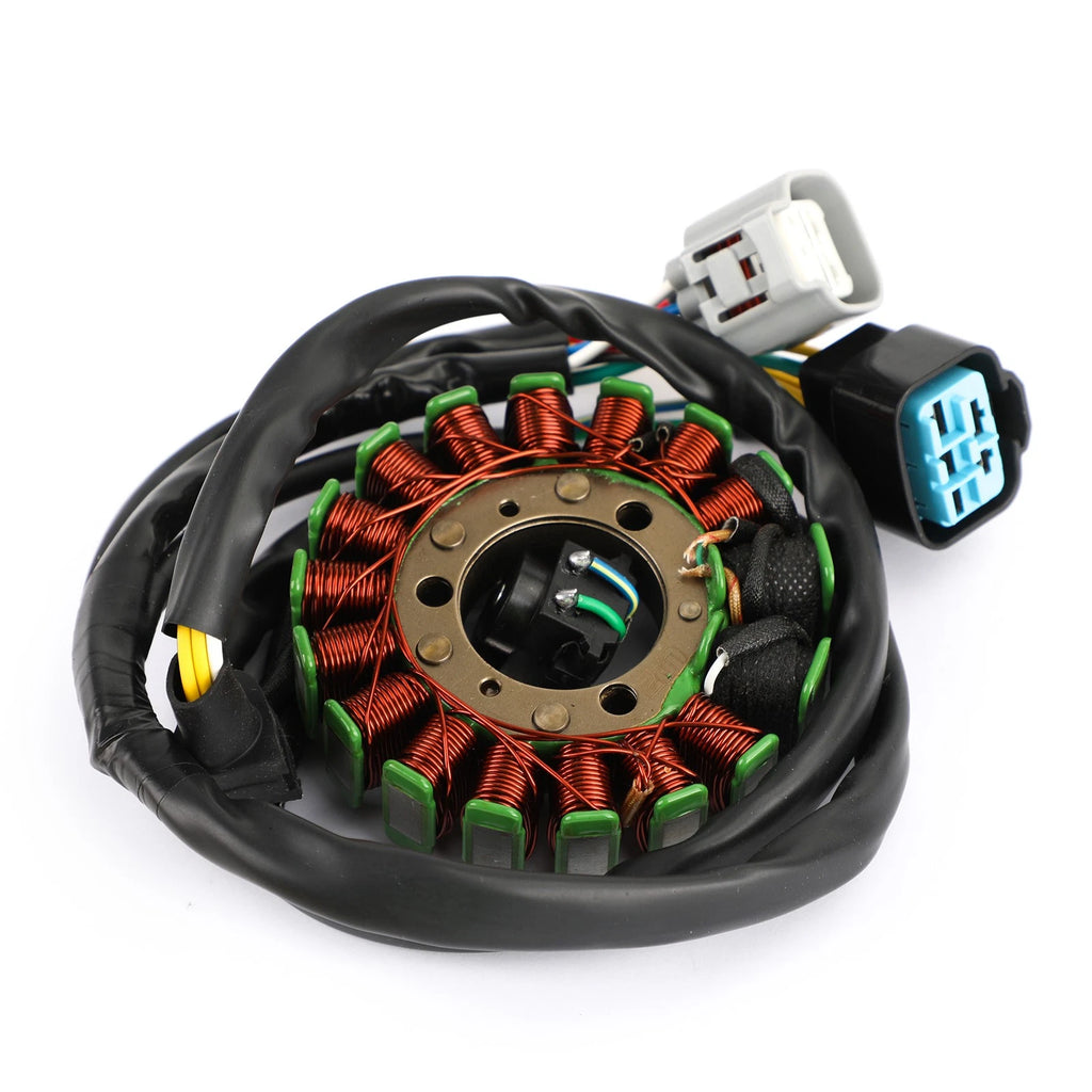Stator for Honda TRX 450R 450ER (2006–2014) 31120-HP1-601