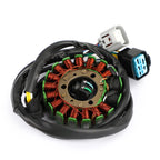 Stator for Honda TRX 450R 450ER (2006–2014) 31120-HP1-601