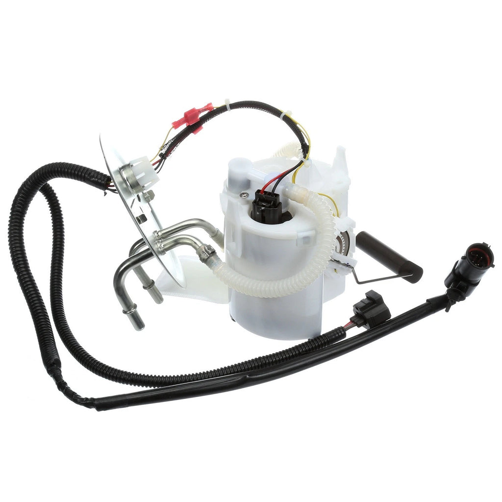 Delphi FG0838 Fuel Pump Module Assembly for Ford Taurus/Mercury Sable (1999)