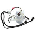 Delphi FG0838 Fuel Pump Module Assembly for Ford Taurus/Mercury Sable (1999)
