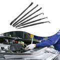 Prying Tool Set 6pcs for Tight Spaces