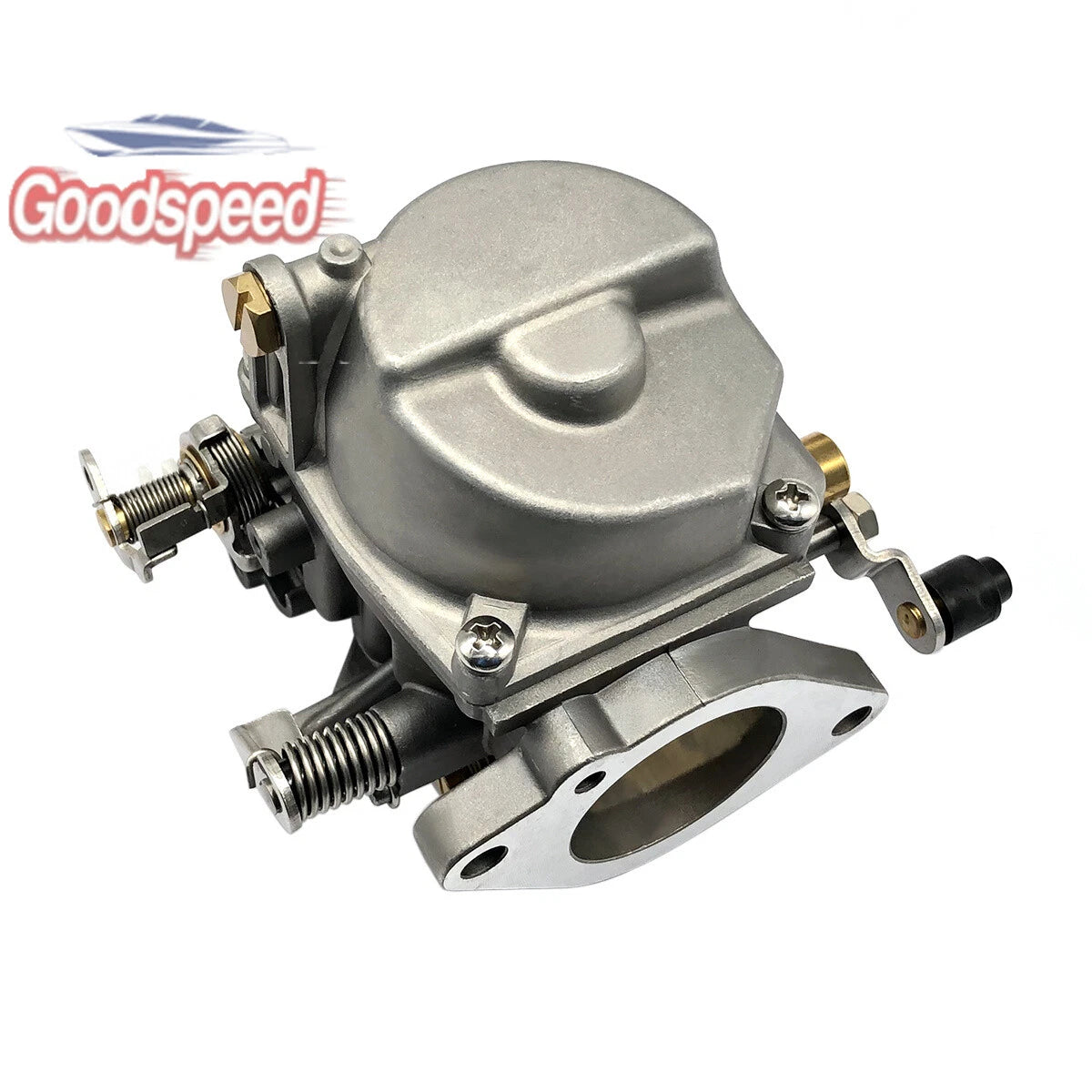 Carburetor for Tohatsu Nissan M25C3 M30A4 NS25C3 (3P0-03200-0)
