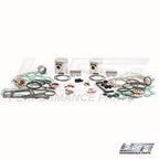 WSM Powerhead Rebuild Kit for Mercury 15-25 Hp (1994–2006) 100-04-13 .75mm