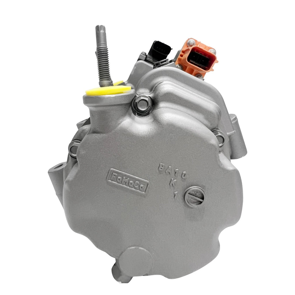 AC Compressor Replacement for Lincoln Corsair Hybrid 2.5L (2024-2025)
