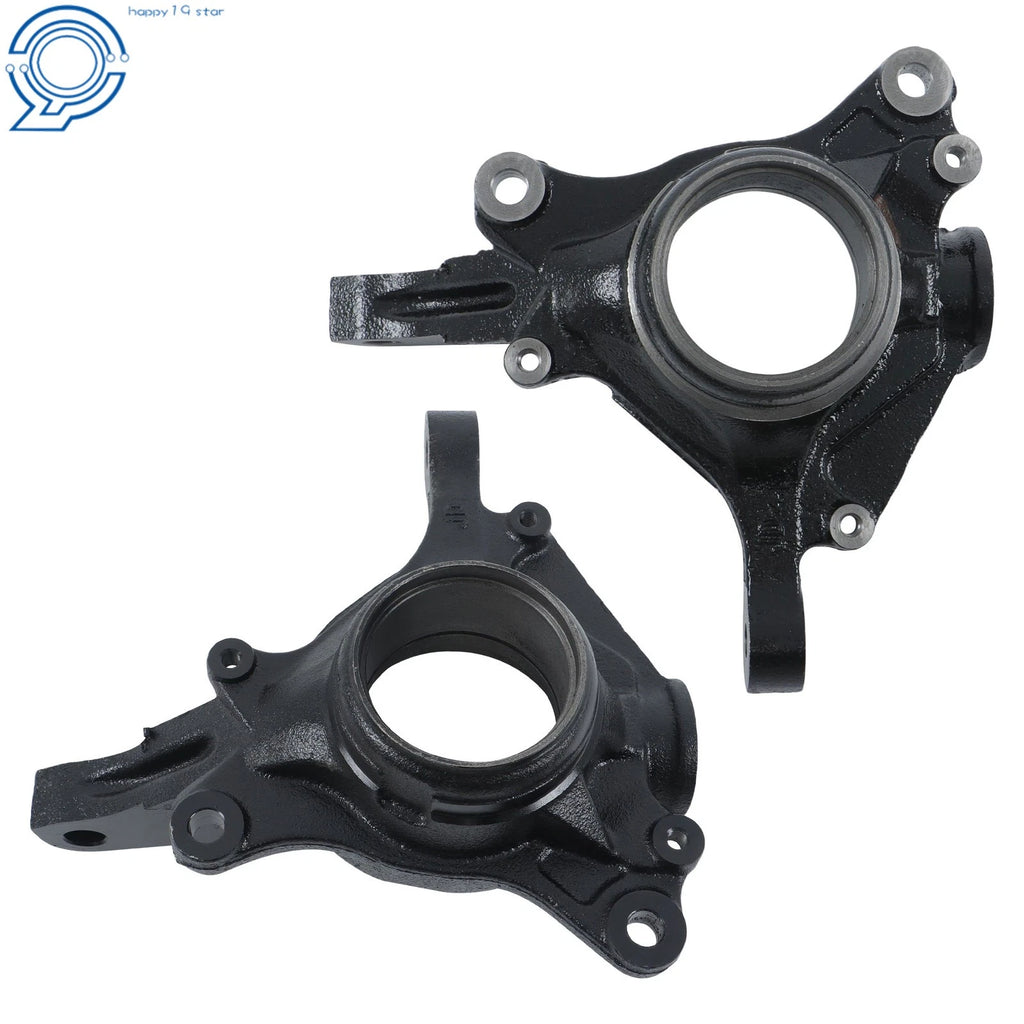 Steering Knuckles for Subaru Baja (2003–2006) & Outback (2000–2004)