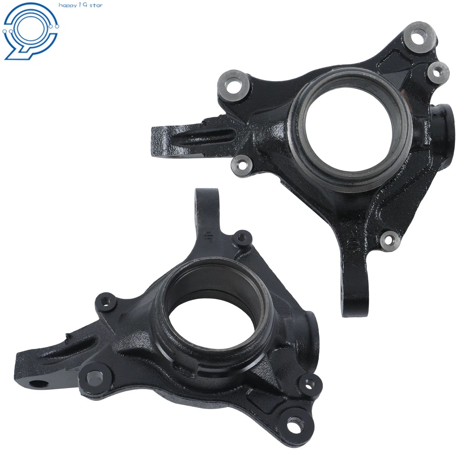 Steering Knuckles for Subaru Baja (2003–2006) & Outback (2000–2004)