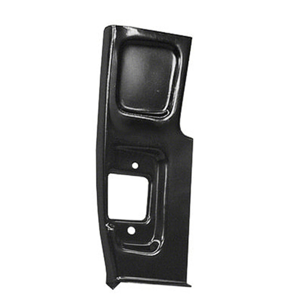 Replacement Driver Side Lower Door Pillar Patch for See Compatibility Chart