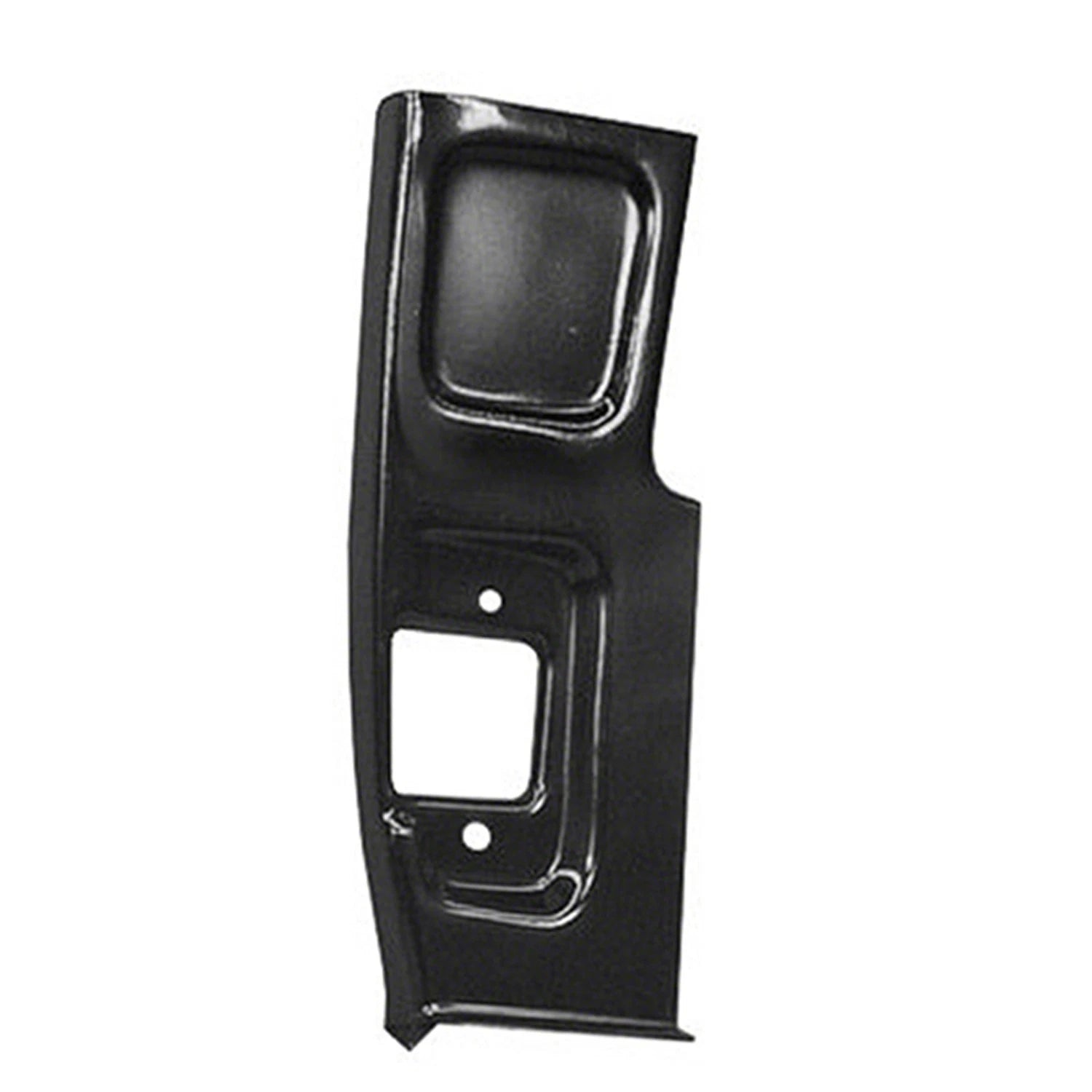 Replacement Driver Side Lower Door Pillar Patch for See Compatibility Chart