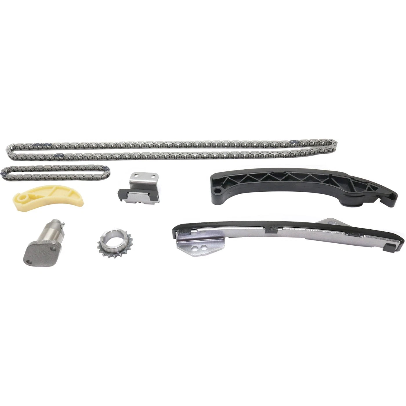 Timing Chain Kit for Toyota Corolla, Prius (2009–2019) 1.8L 4 Cyl