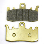 MC Brake Pads for BMW R1200GS R1200 GS Adventure (2013–2018)