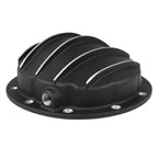 Differential Cover for Chevy GMC 1500 (1988-2002) 10-Bolt 8.5" & 8.6"