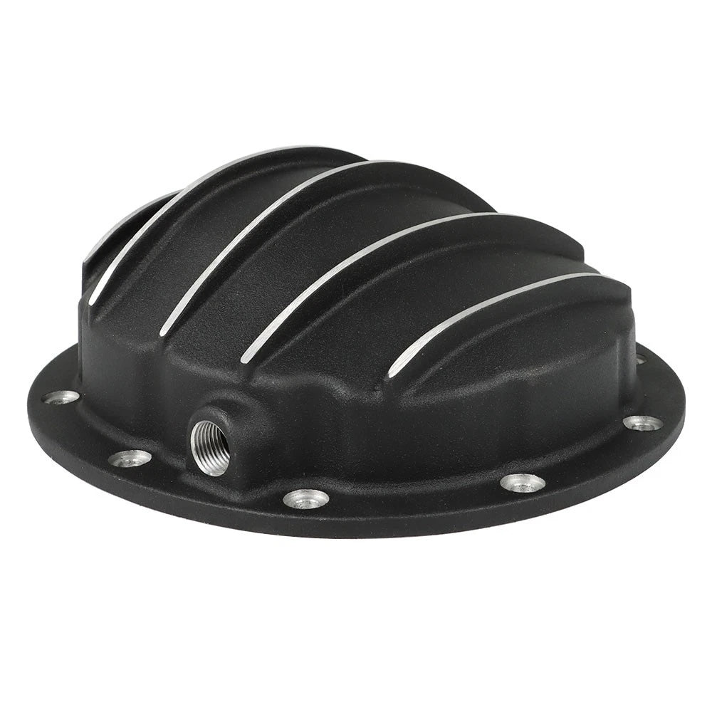Differential Cover for Chevy GMC 1500 (1988-2002) 10-Bolt 8.5" & 8.6"