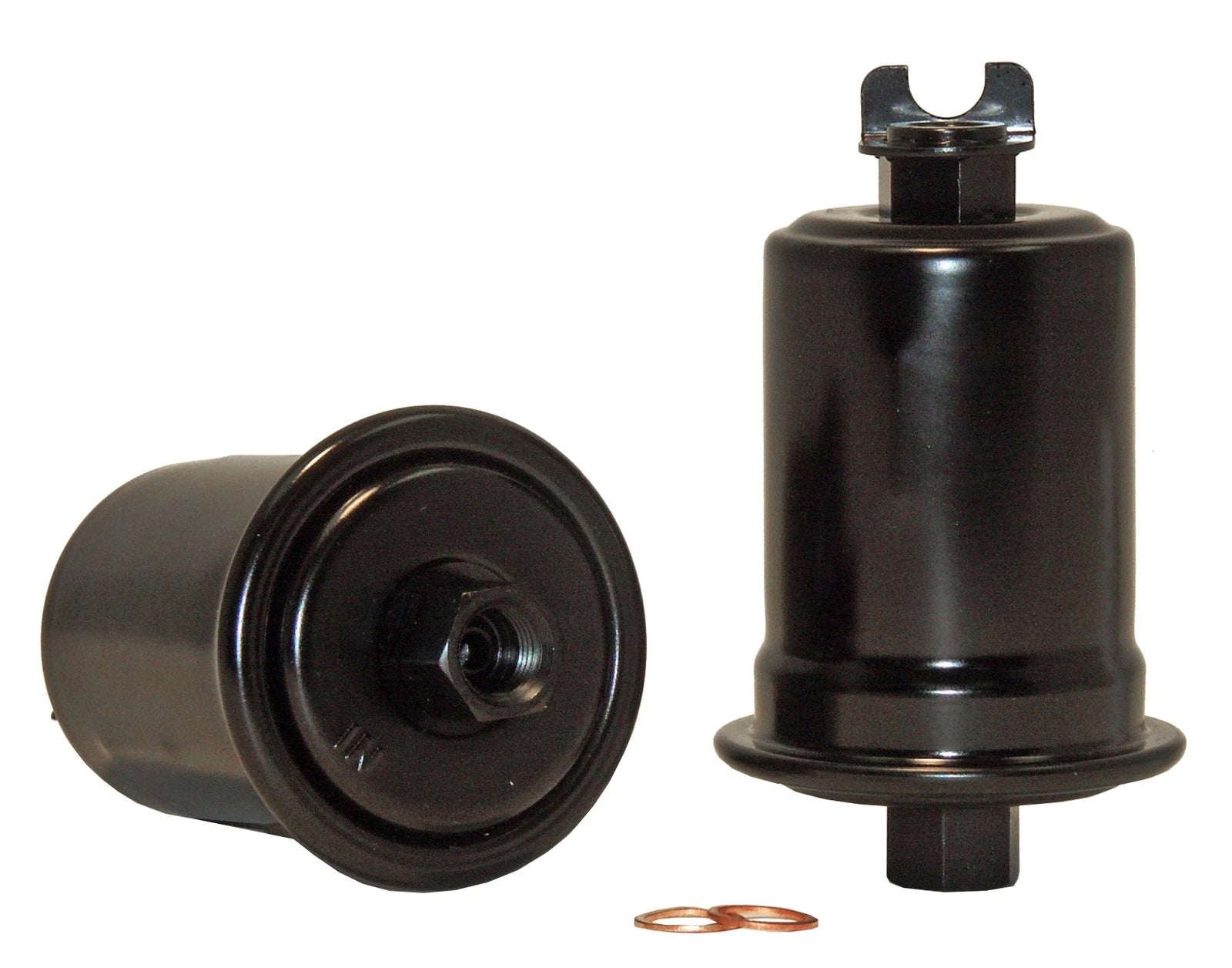 WIX Fuel Filter 33491 for
