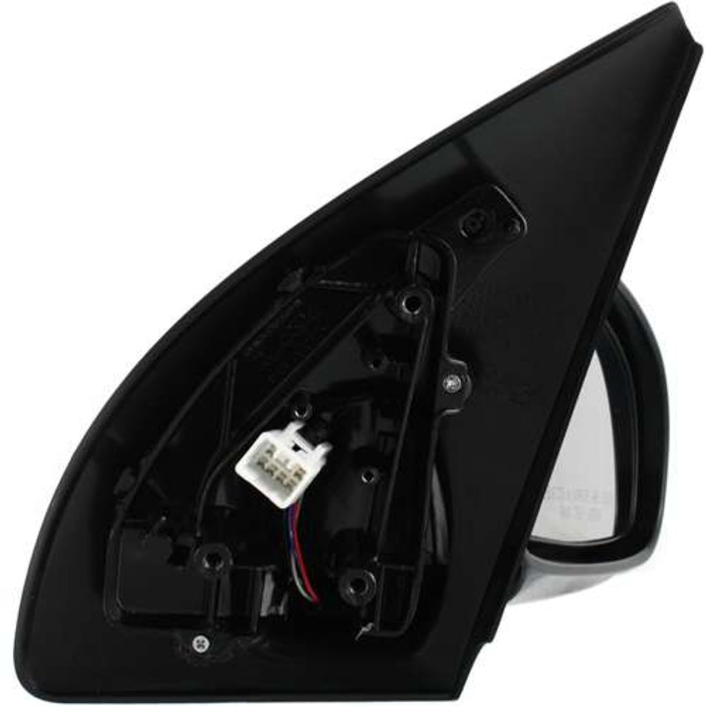 Power Mirror for Chevrolet Aveo (2005–2007) Right Heated Manual Folding