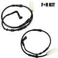 Brake Pad Sensor Set for BMW 3-Series E90 E91 E92 E93 (2007–2013)
